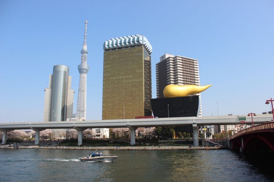 Asakusa: Kitchen knife store visits after history tour - Price and value: what $77 buys you on this knife-shopping day