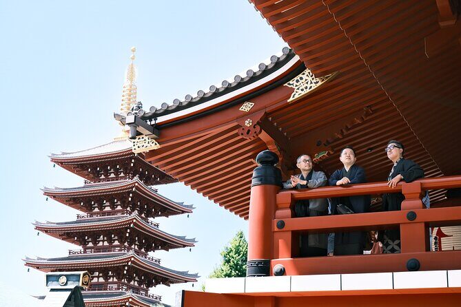Asakusa Personal Video & Photo with Kimono - Price and value: what $327 covers (and what it doesn’t)