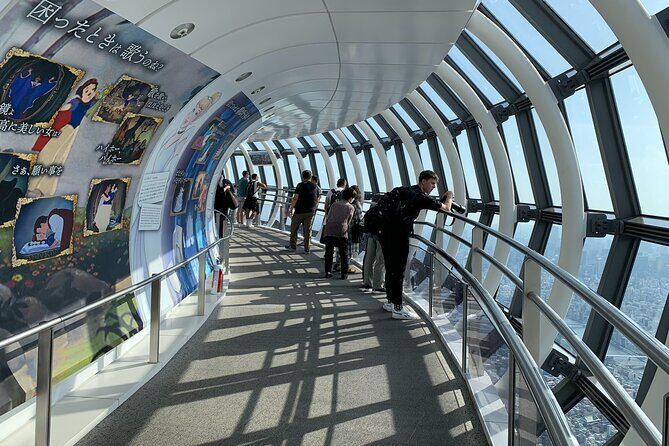 Asakusa: TOKYO SKYTREE Exploration after History Tour - Hōzōmon to Sensō-ji: how prayer differs, with real-world examples