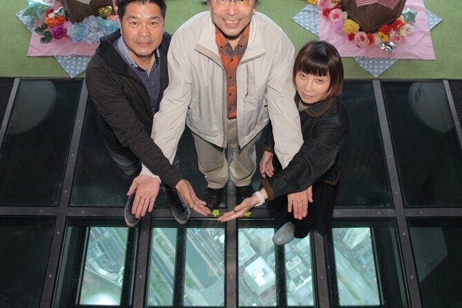 Asakusa: TOKYO SKYTREE Exploration after History Tour - Price and value: what $118.24 is actually buying