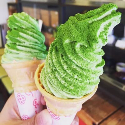 Asakusa, Tokyo's #1 Family Food Tour - Five tastings and lunch: what you’ll actually eat