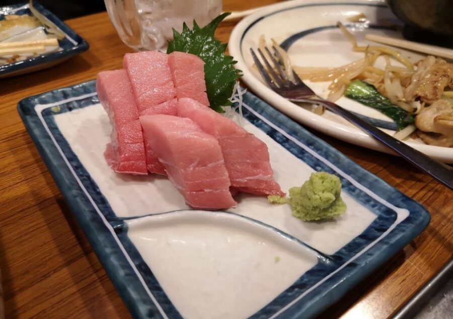 Asakusa, Tokyo's #1 Family Food Tour - The human factor: pace, small groups, and hot-day help