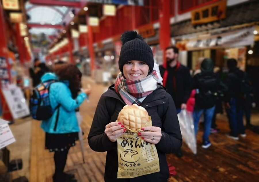 Asakusa, Tokyo's #1 Family Food Tour - Should you book this Asakusa food tour?