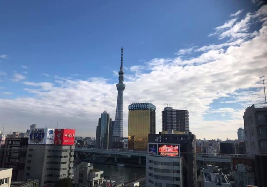 Asakusa: Tokyo’s #1 Family Food Tour - Who This Tour Fits Best (and Who Might Want a Different Plan)