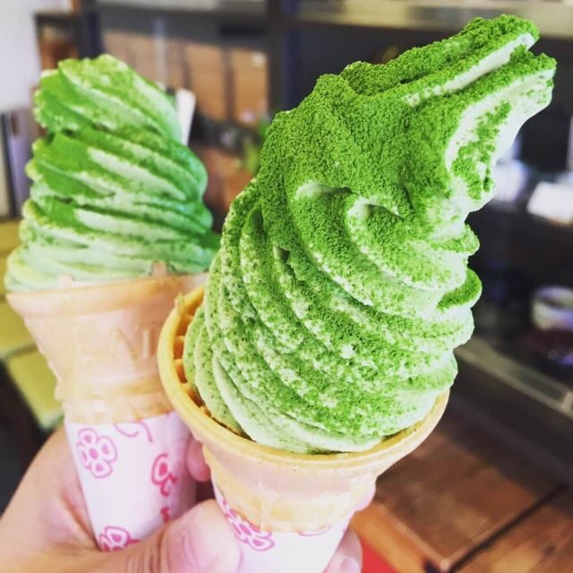 Asakusa, Tokyo's #1 Family Food Tour - Five tastings and lunch: what you’ll actually eat