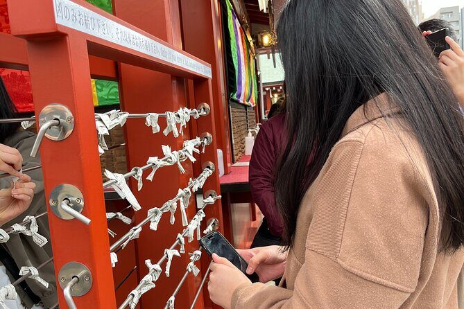 Asakusa & Ueno Private Tour - Why This Asakusa–Ueno Private Tour Fits a Layover