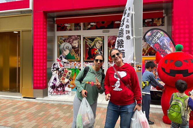 Asakusa & Ueno Private Tour - Should You Book This Asakusa & Ueno Private Tour?