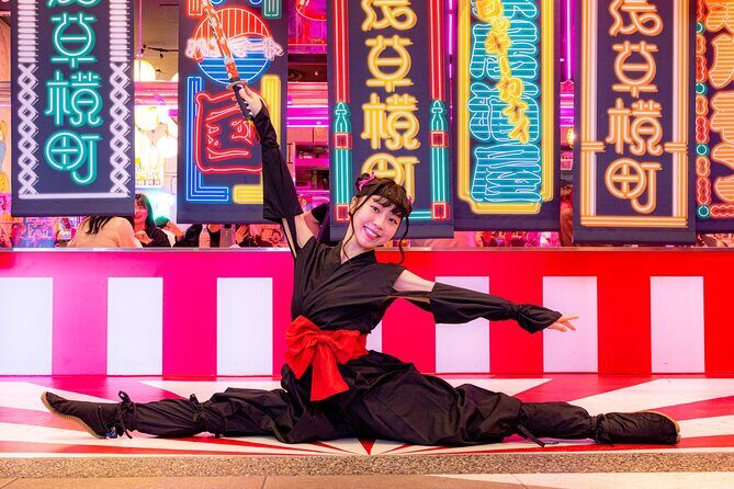 Asakusa's Historic Treasures - Key Highlights at a Glance