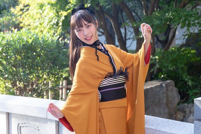 Asakusa's Historic Treasures - Monja Experience: Make It Yourself (And Don’t Judge the Look)