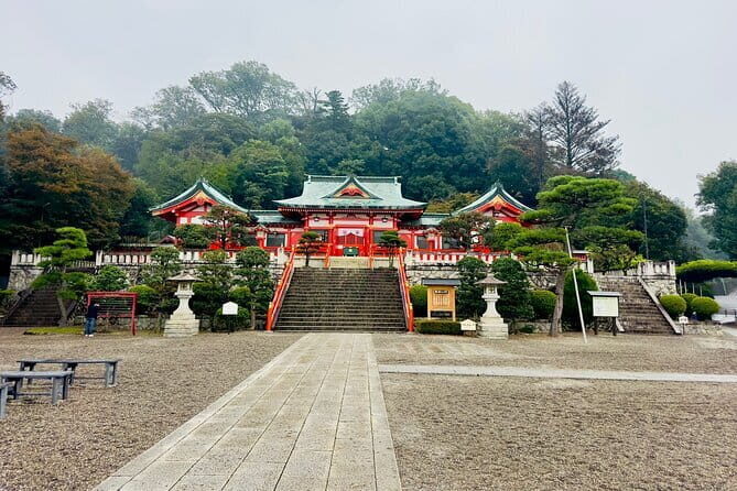 Ashikaga Flowers Park Pvt. One Day Tour with Pickup - Key highlights you should actually care about