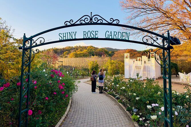 Ashikaga Flowers Park Pvt. One Day Tour with Pickup - Price And Value: What $500 Per Group Really Buys