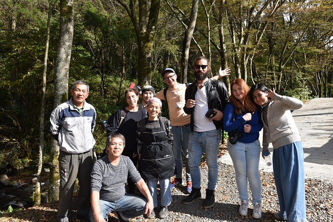 Aso Caldera and Farm Experience Tour - Why the Lunch Feels Different (This Is More Than Food)