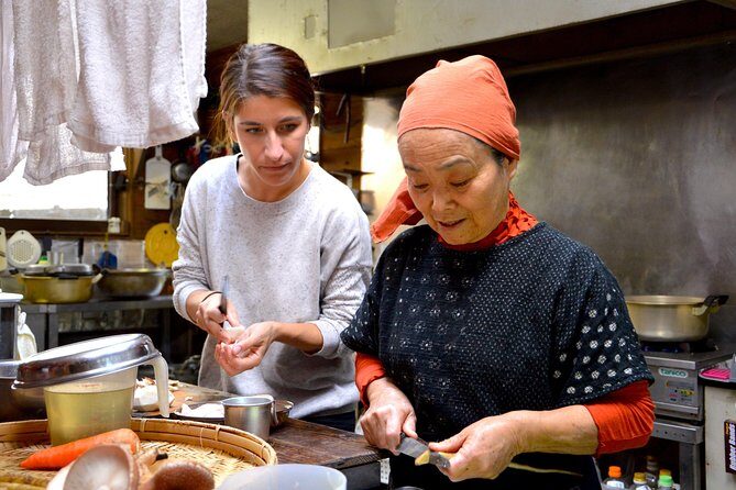 Aso Caldera and Farm Experience Tour - Harvesting and Cooking at Tateiwa Suigen Park (Farm-to-Table, Hands-On)