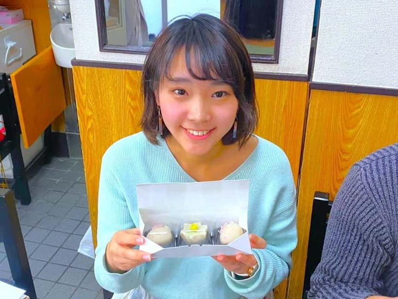 At an Antique Shop, Tea Ceremony and Japanese Sweets Forming - Who Should Book This Workshop (and Who Might Skip It)