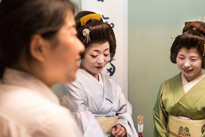 Authentic Geisha Performance with Dinner in Tokyo - Key Highlights You’ll Actually Care About