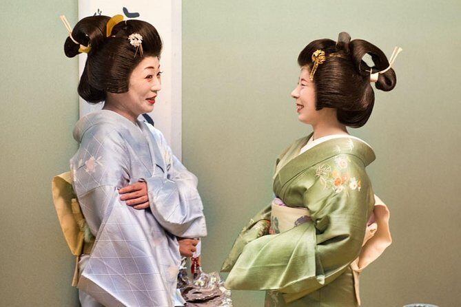 Authentic Geisha Performance with Dinner in Tokyo - Price and Value: Is $239.83 Worth It?