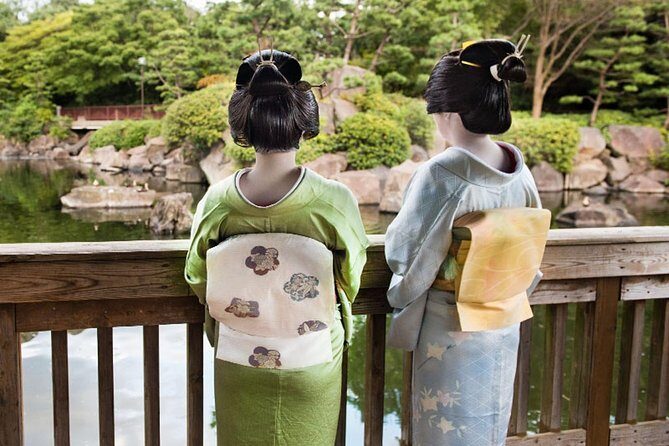 Authentic Geisha Performance with Dinner in Tokyo - Who Should Book This Geisha Dinner (and Who Might Not)