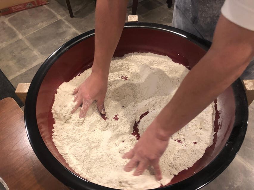 Authentic Handmade Soba Experience! - Who Should Book This Soba Experience in Sapporo