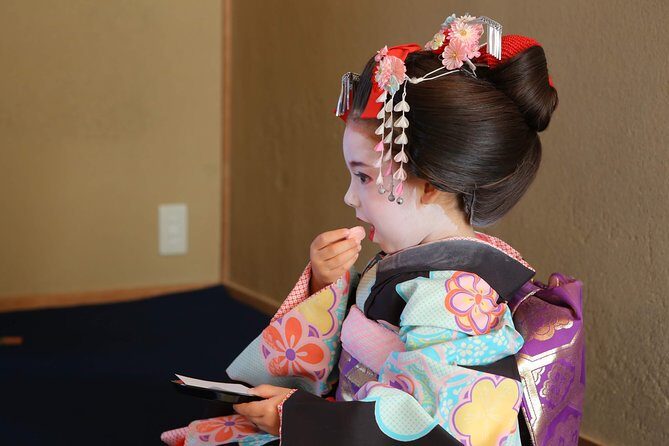 Authentic Kyoto Tea Ceremony: Camellia Flower Teahouse - Finding Camellia Flower Teahouse in Kyoto’s Higashiyama Ward