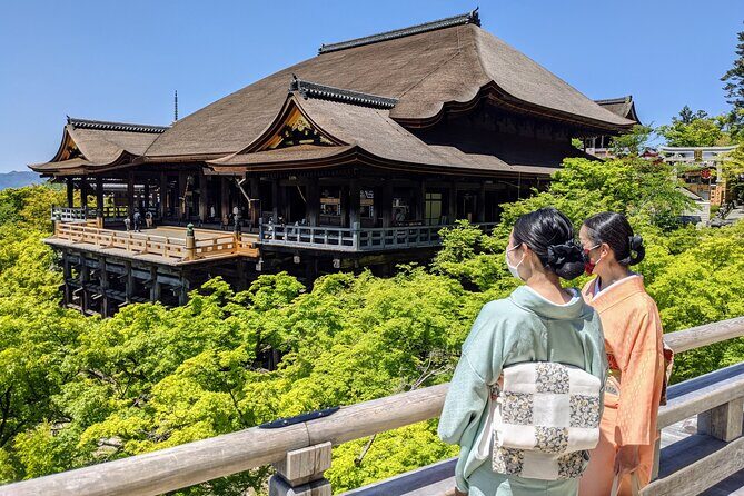 Authentic Kyoto Tea Ceremony: Camellia Flower Teahouse - Price of $36.48: Is This Kyoto Tea Ceremony Good Value?
