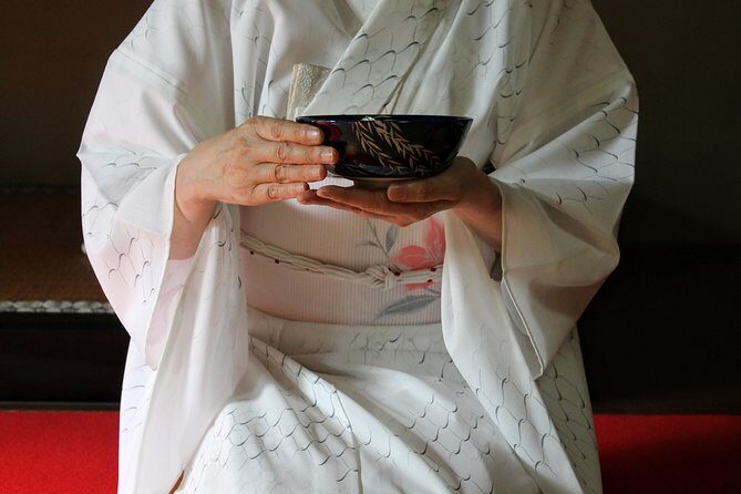 Authentic Kyoto Tea Ceremony: Camellia Flower Teahouse - Final Thoughts: Should You Book Camellia Flower Teahouse?