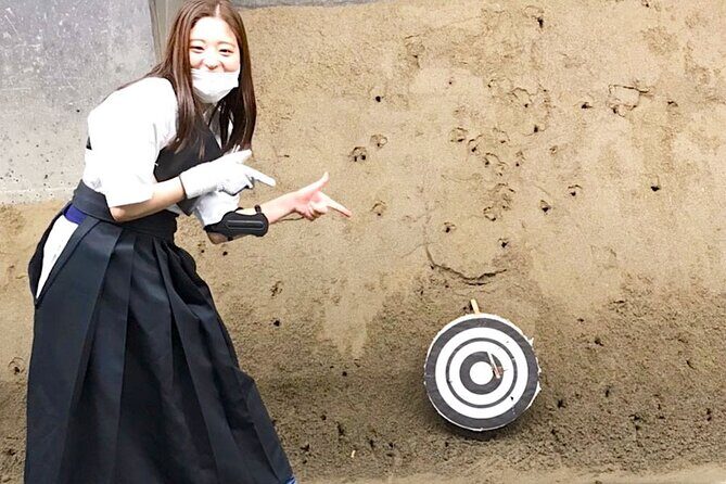 Authentic Kyudo Japanese Archery Experience in Tokyo - Price and Value: Is $125.50 Fair for Kyudo in Tokyo?