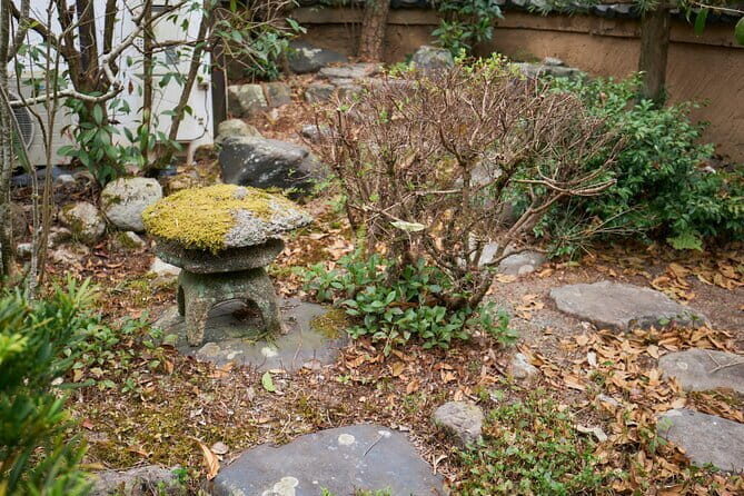 Authentic Ninja Weapon Forging Experience in Kyoto - Where It Is and How to Get There Without Stress