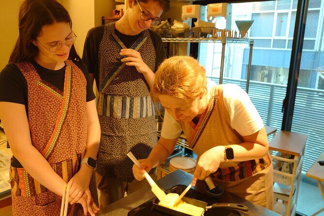 Authentic SUSHI Course Cooking Class - Yakitori Chicken: Skewer, Marinade, Grill