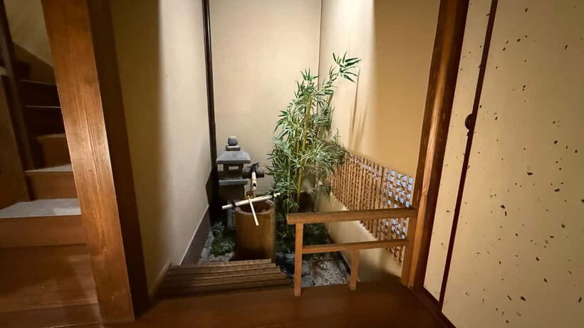 Authentic Tea Ceremony & Sushi in The Museum of Kyoto - Price and value: is $133 per person worth it?