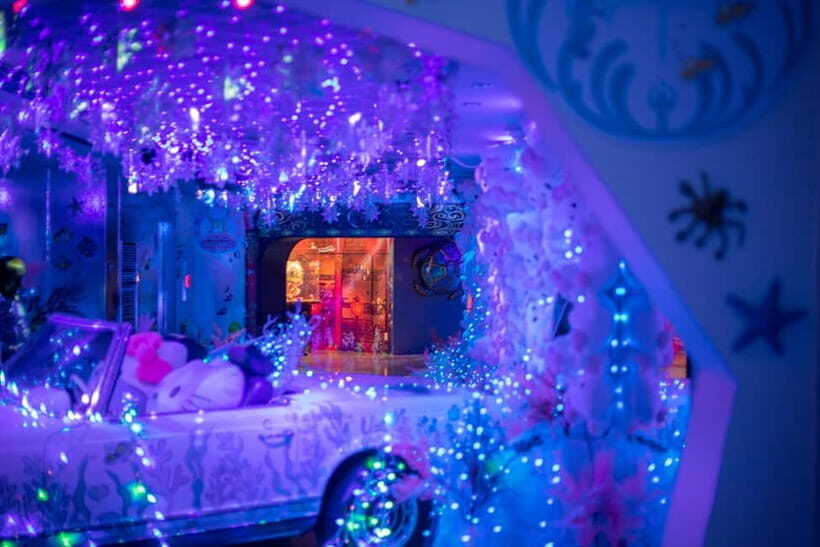 Awaji Hello Kitty Smile admission Ticket - Price and value: is $10 a good deal?