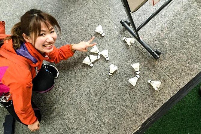 Badminton in Osaka & Kyoto with Locals! - Why This $6 Price Feels Like Real Value