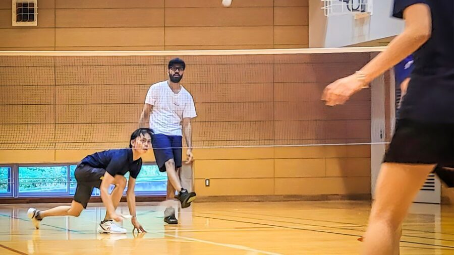 Badminton in Osaka & Kyoto with Locals! - A Final Decision: Should You Book This Osaka-Kyoto Badminton Session?