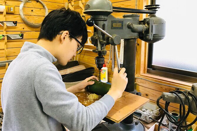 Bamboo LED Lantern Making Experience in Kyoto Arashiyama - Price and Value: Why $79.26 Can Make Sense in Kyoto