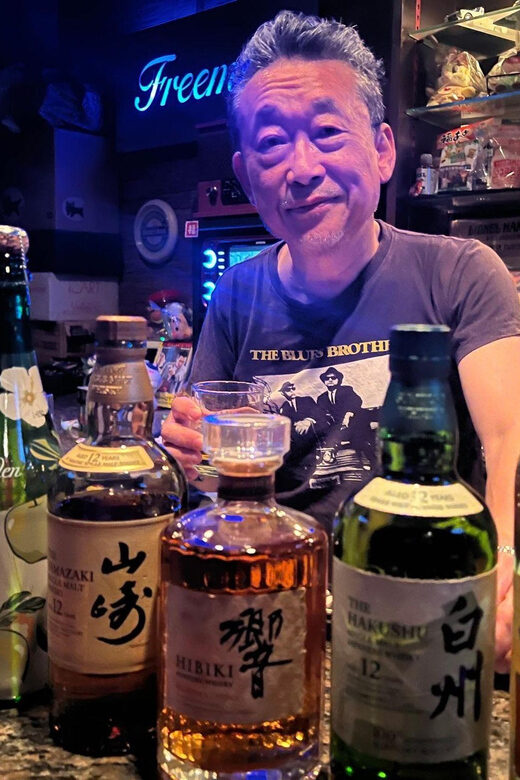 Bar hopping: Create lasting memories with TOMODACHI guides! - Practical details that make or break the night