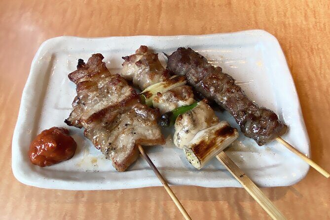 Bar Hopping Tour with a local Guide in Shinjuku - Key Things to Know Before You Go