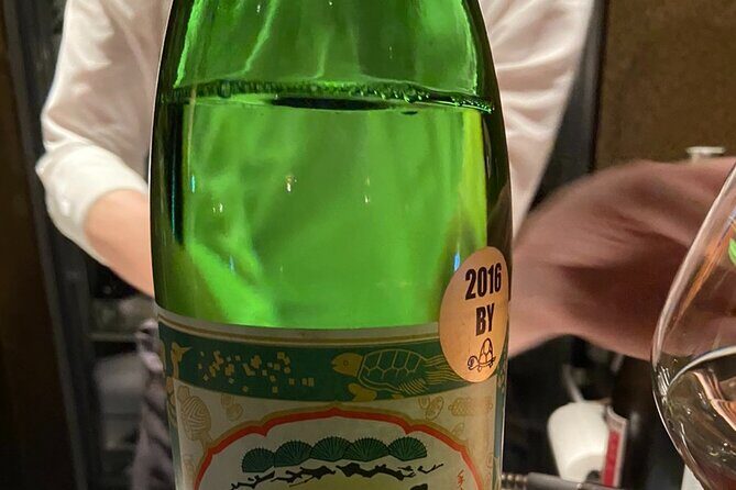 Bar Hopping Tour with a local Guide in Shinjuku - Price and Value for a Shinjuku Night Out at $100