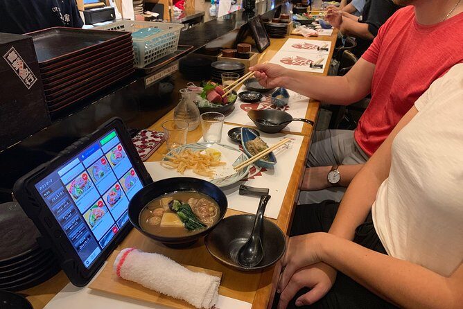 “Be a Local” Kanazawa Izakaya Hop Tour - Kiguramachi at the start: when tiny bars do the talking