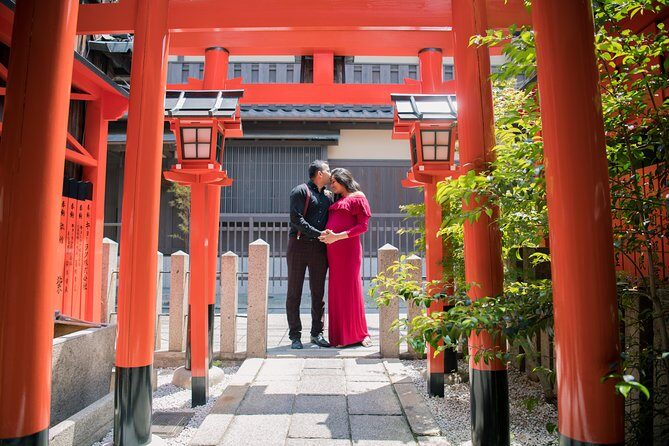 Beautiful Photography Tour in Kyoto - Price and value: why $99.08 can be a smart splurge