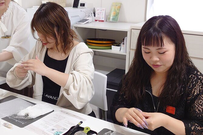 Beautiful Wagashi (Japanese Sweet) Making Class - How long you’ll feel in your hands: what to expect from the pace
