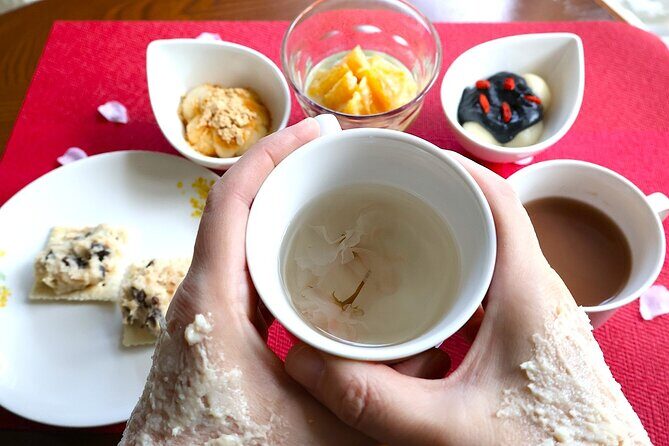 Beauty Vegan Dessert Cooking Class + Sake Kasu Hand Mask Trial! - Key Points You’ll Care About
