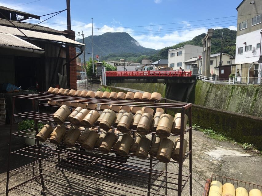 Become a local! A Walking Tour of Arts, Crafts&Onsen Culture - Kiyoshima Apartment Artist Residence: Art as Daily Life