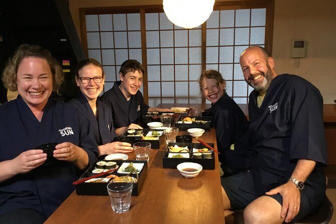 Bento Box Cooking Class - Key Points Before You Go