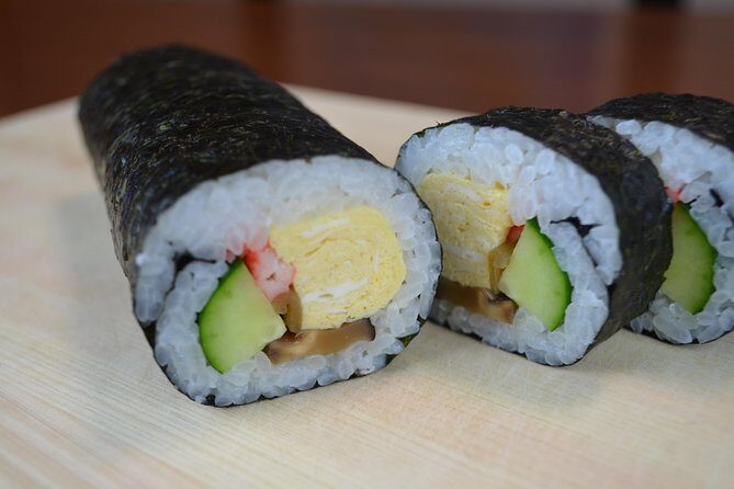 Bento Box Cooking Class - Bento Box Staples You May Cook (And Why They Matter)