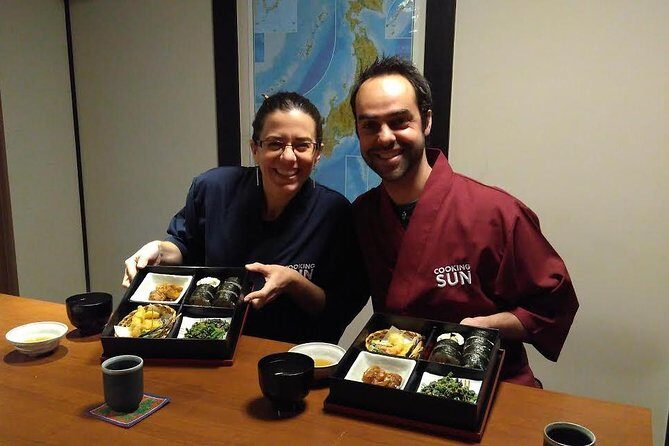 Bento Box Cooking Class - Dietary Needs and Allergies: What You Should Do