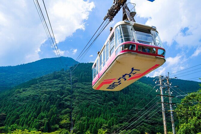 Beppu and Yufuin Scenic Private Tour - Stop 4: Yufuin area (about 2 hours, free) — countryside stroll time