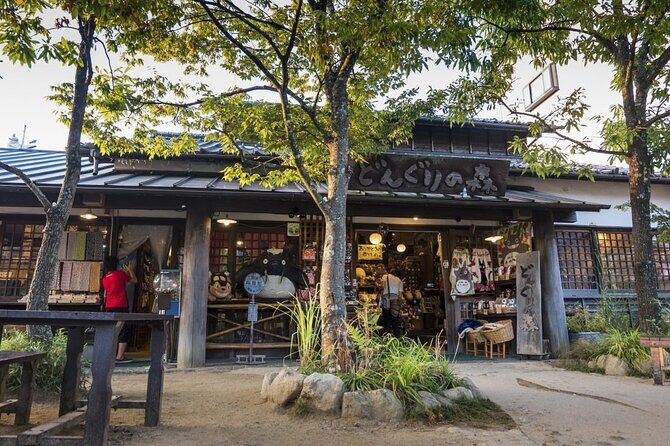 Beppu and Yufuin Scenic Private Tour - Getting started in Beppu: pickup that matters on cruise days
