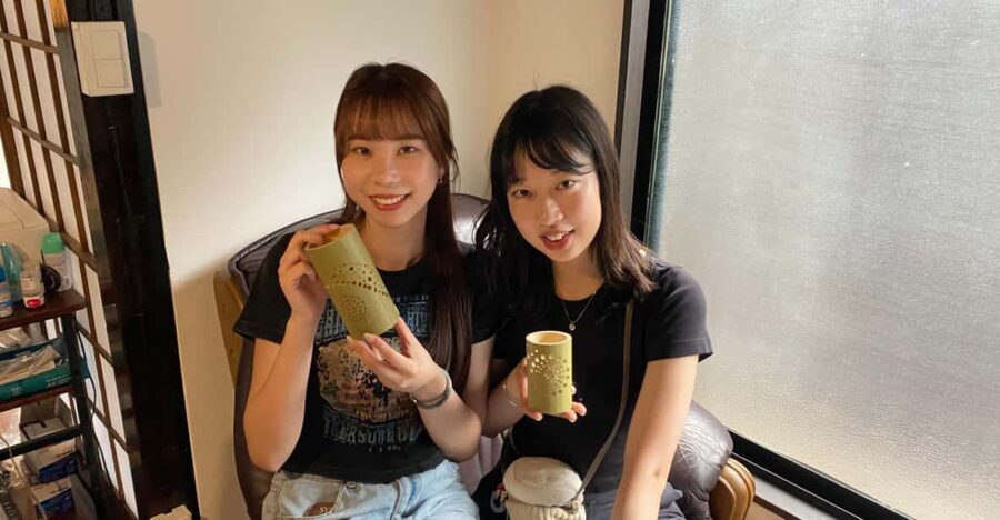 Beppu: Bamboo Lantern Workshop - Key highlights you’ll feel right away