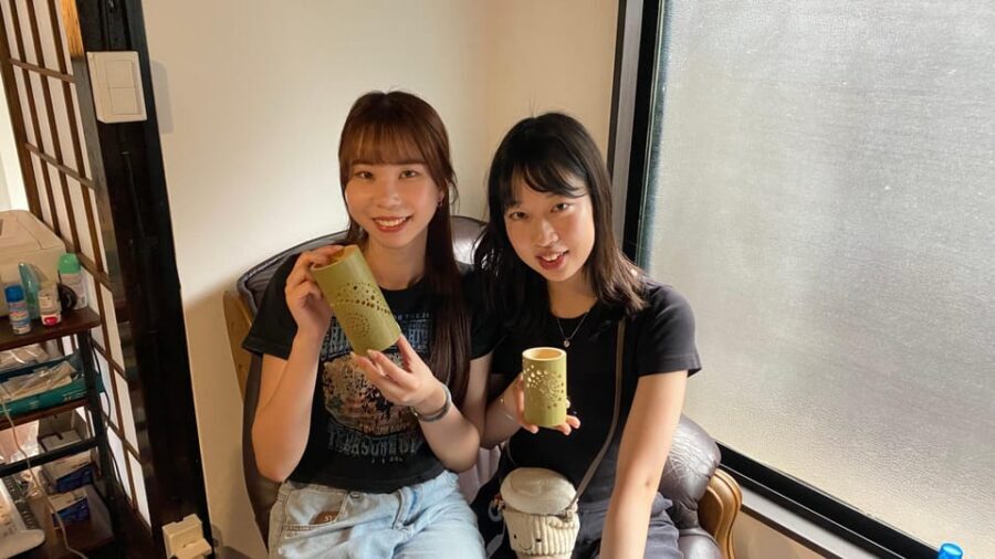 Beppu: Bamboo Lantern Workshop - Bamboo and calm: what this Beppu workshop really gives you