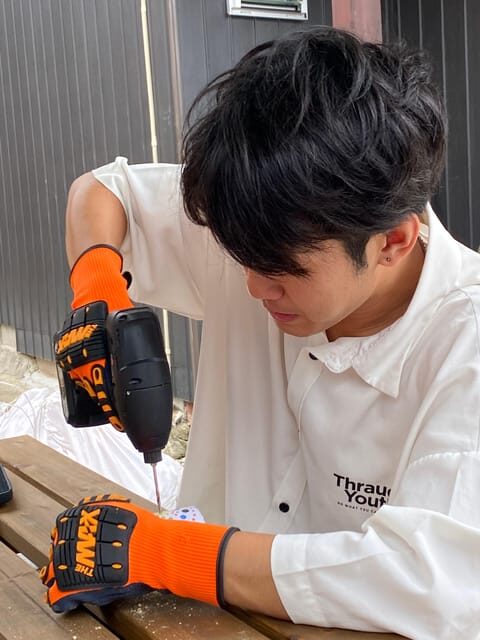 Beppu: Bamboo Lantern Workshop - Price and value: is $25 worth it?