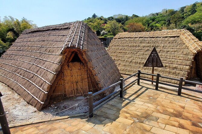 Beppu Guided Private City Tour with Transport - Price and value: what $423.49 actually covers